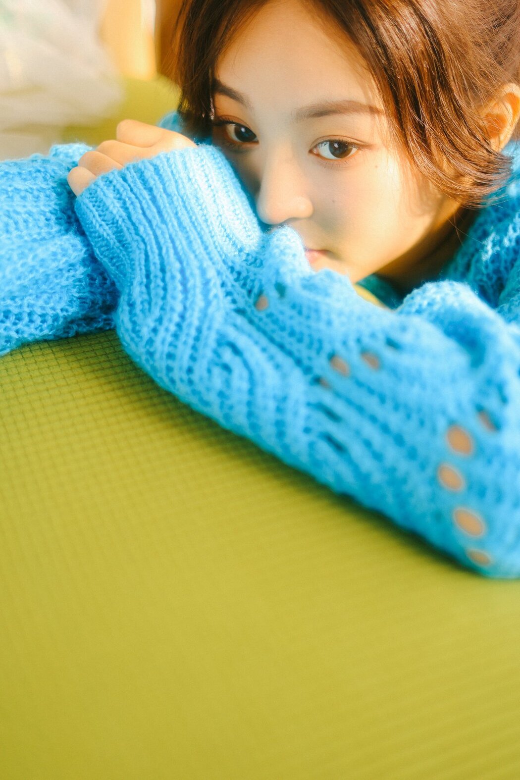 YiTuYu艺图语 Vol.3020 So Mimi ZiCe