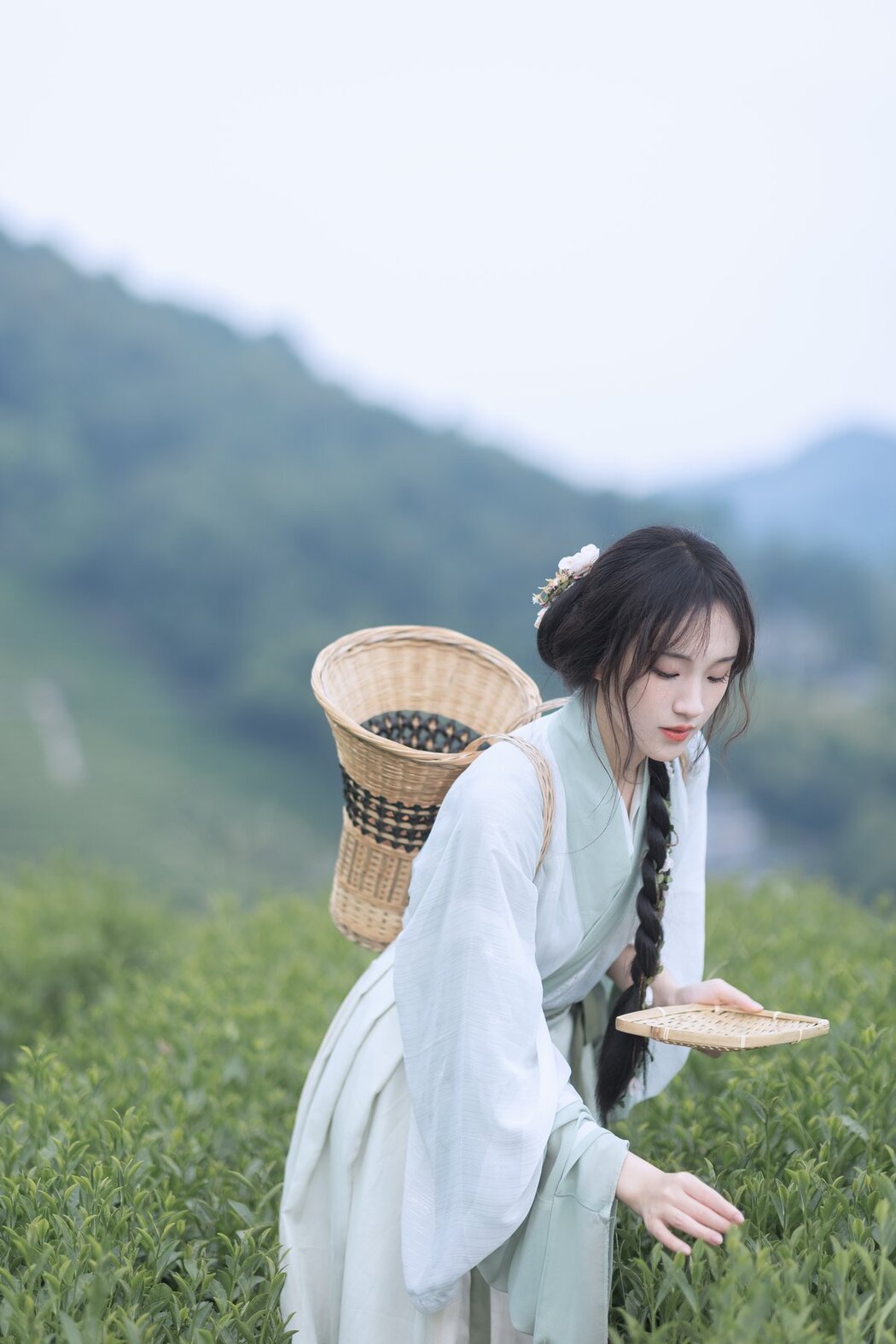 YiTuYu艺图语 Vol.2940 Fang Ting Yu
