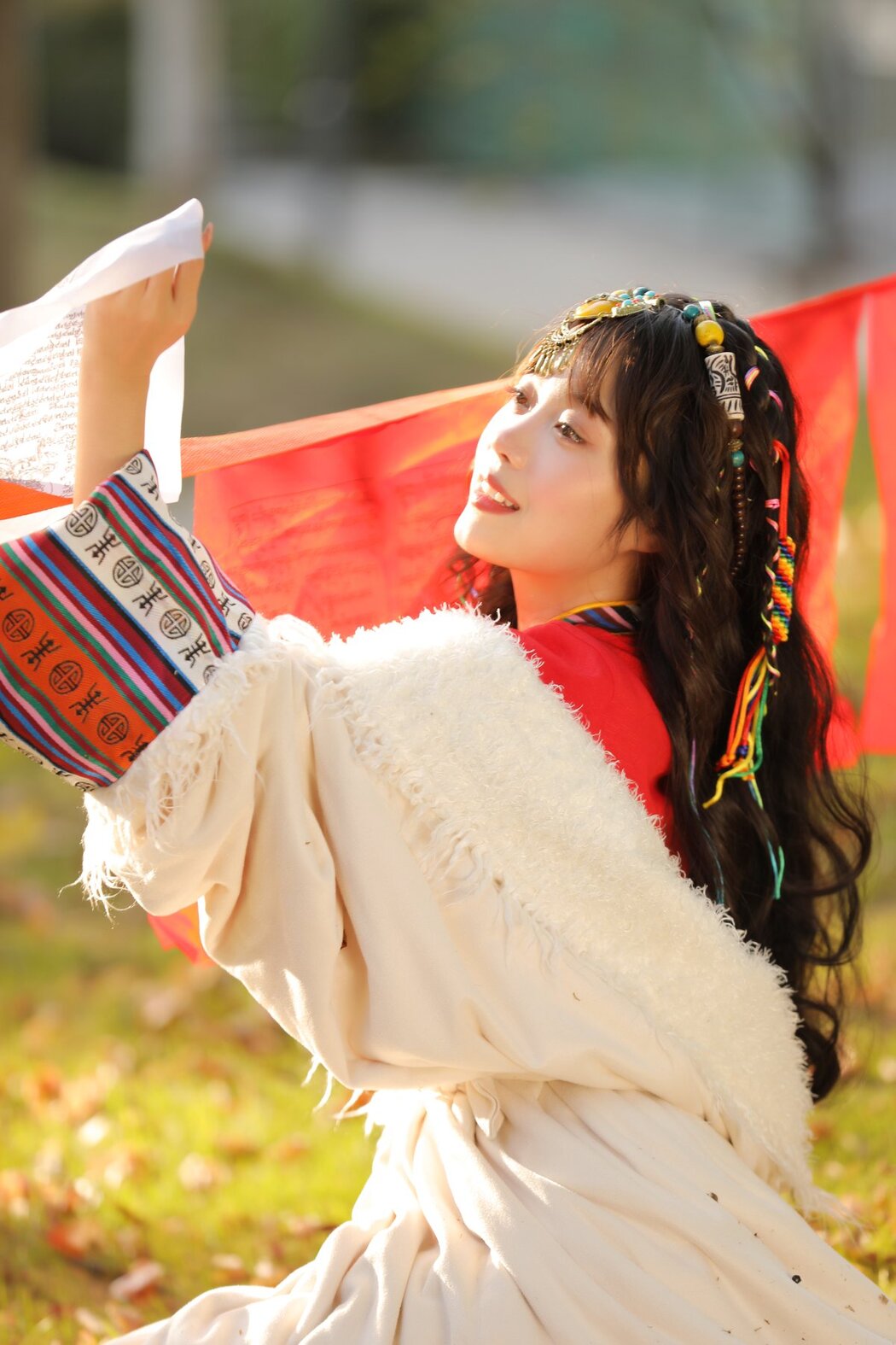 YiTuYu艺图语 Vol.2952 Xiao Wei Ren Er
