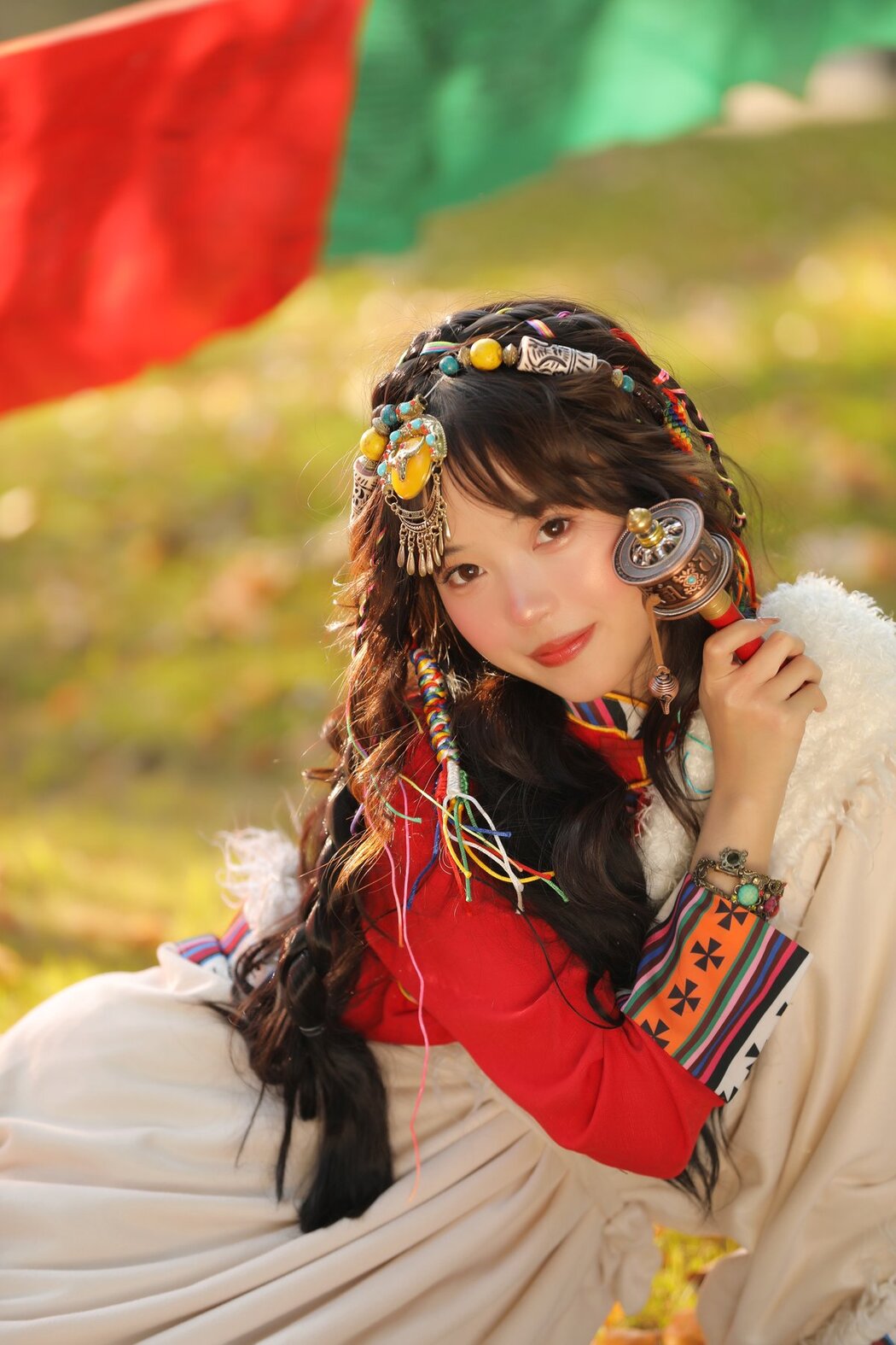 YiTuYu艺图语 Vol.2952 Xiao Wei Ren Er