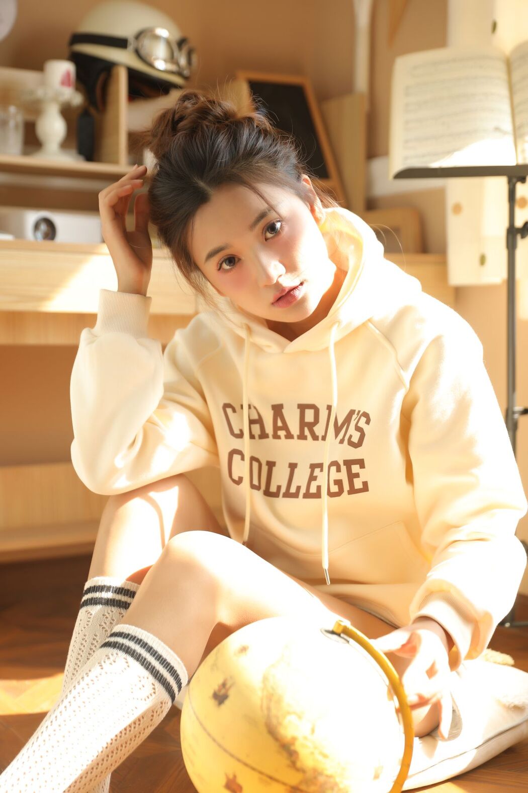YiTuYu艺图语 Vol.3048 Tian Jia Jiang