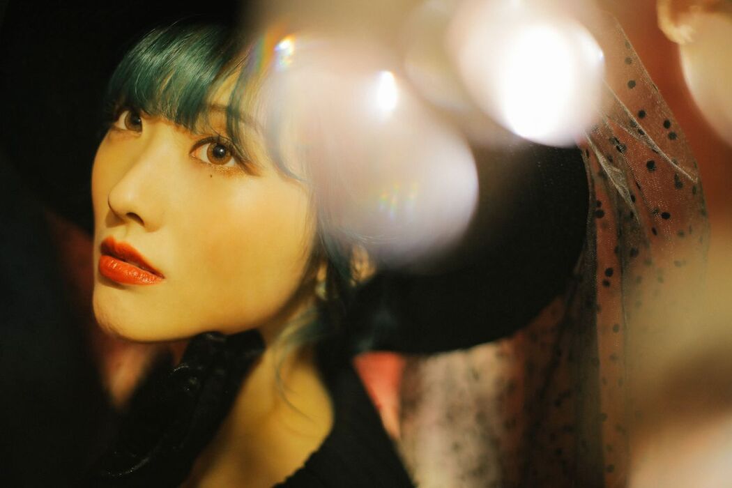 YiTuYu艺图语 Vol.3039 Xiao Cao