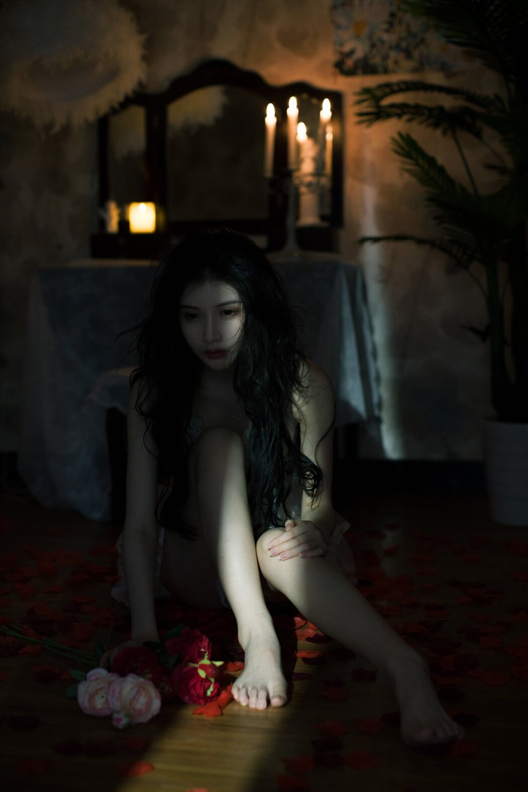 YiTuYu艺图语 Vol.3009 Xue Gao