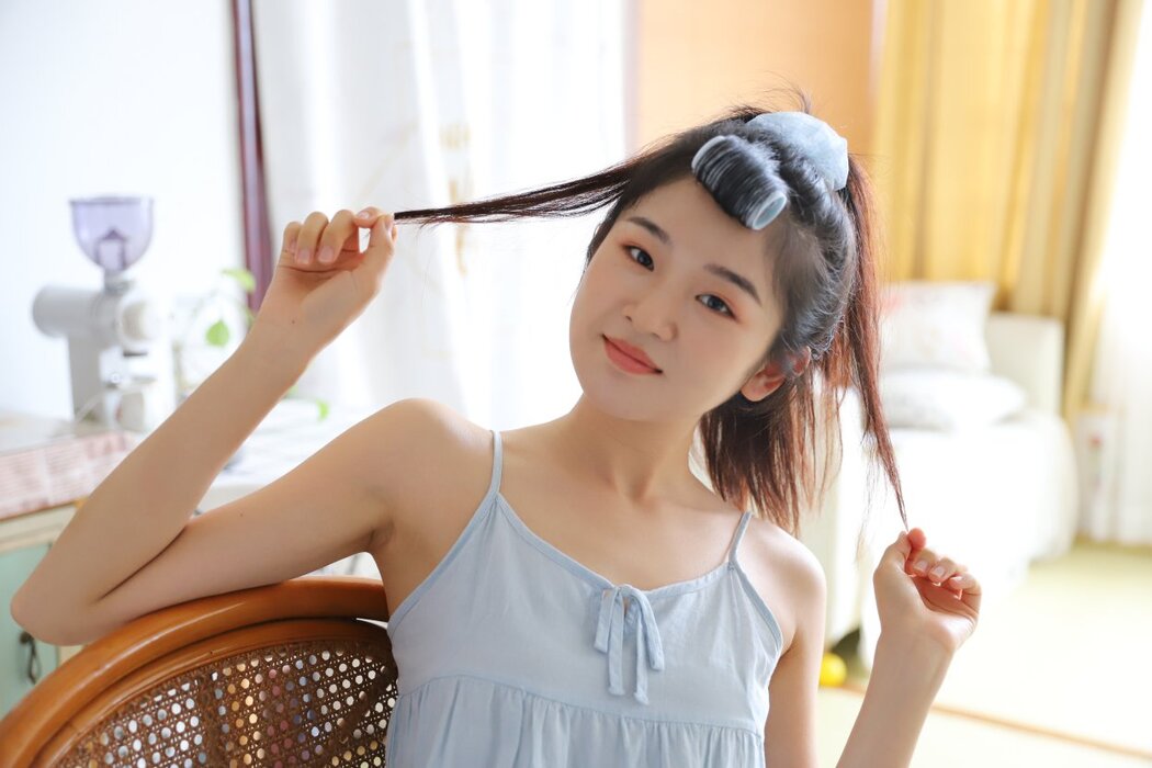YiTuYu艺图语 Vol.300 Guo Guo