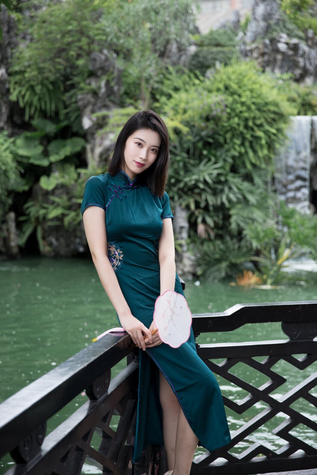 YiTuYu艺图语 Vol.306 Neida