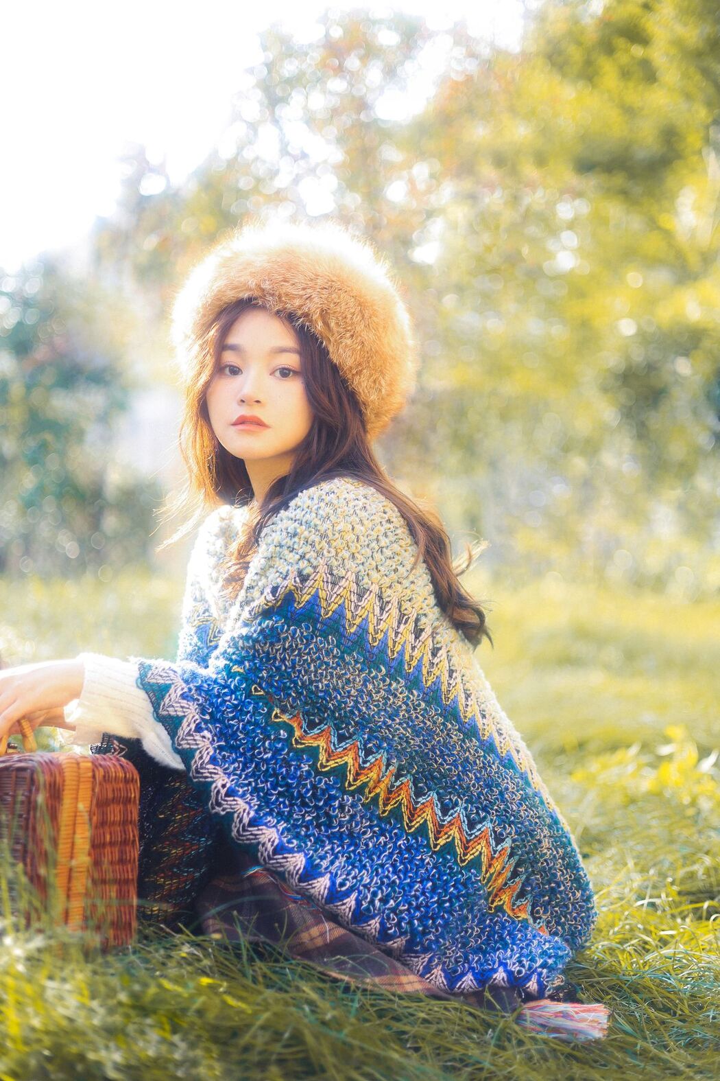 YiTuYu艺图语 Vol.3055 So Mimi Zice