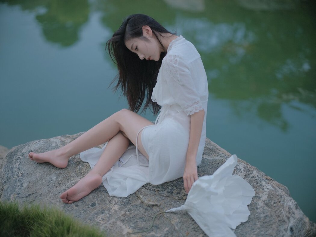 YiTuYu艺图语 Vol.2999 A Wan
