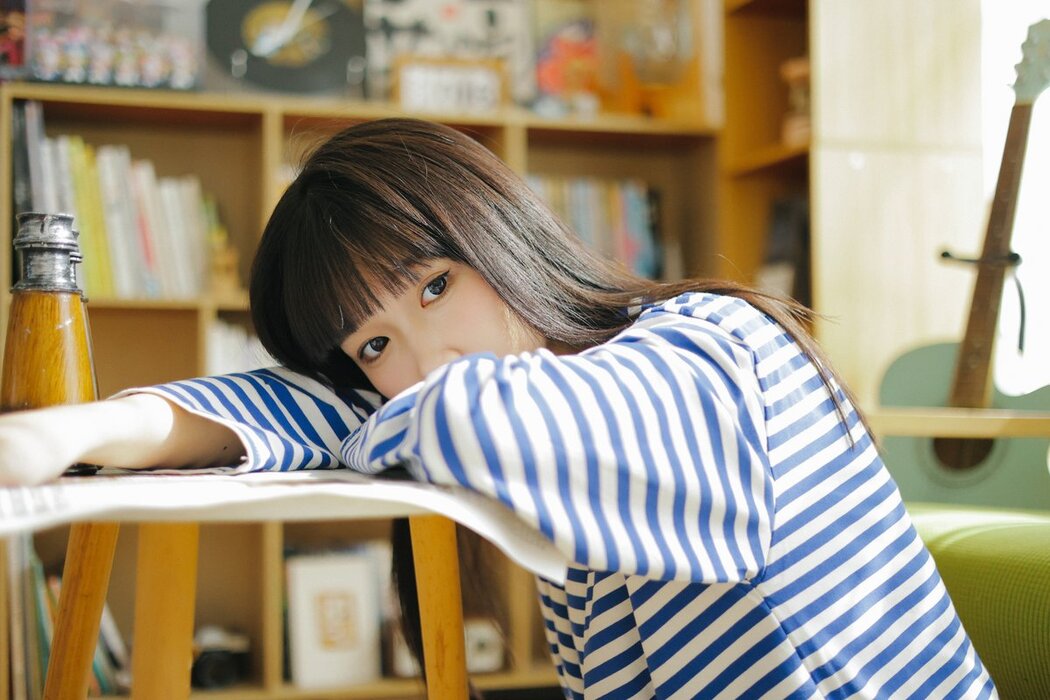 YiTuYu艺图语 Vol.2988 Xiao Bing Gan