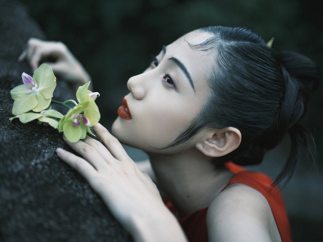 YiTuYu艺图语 Vol.2972 A Wan