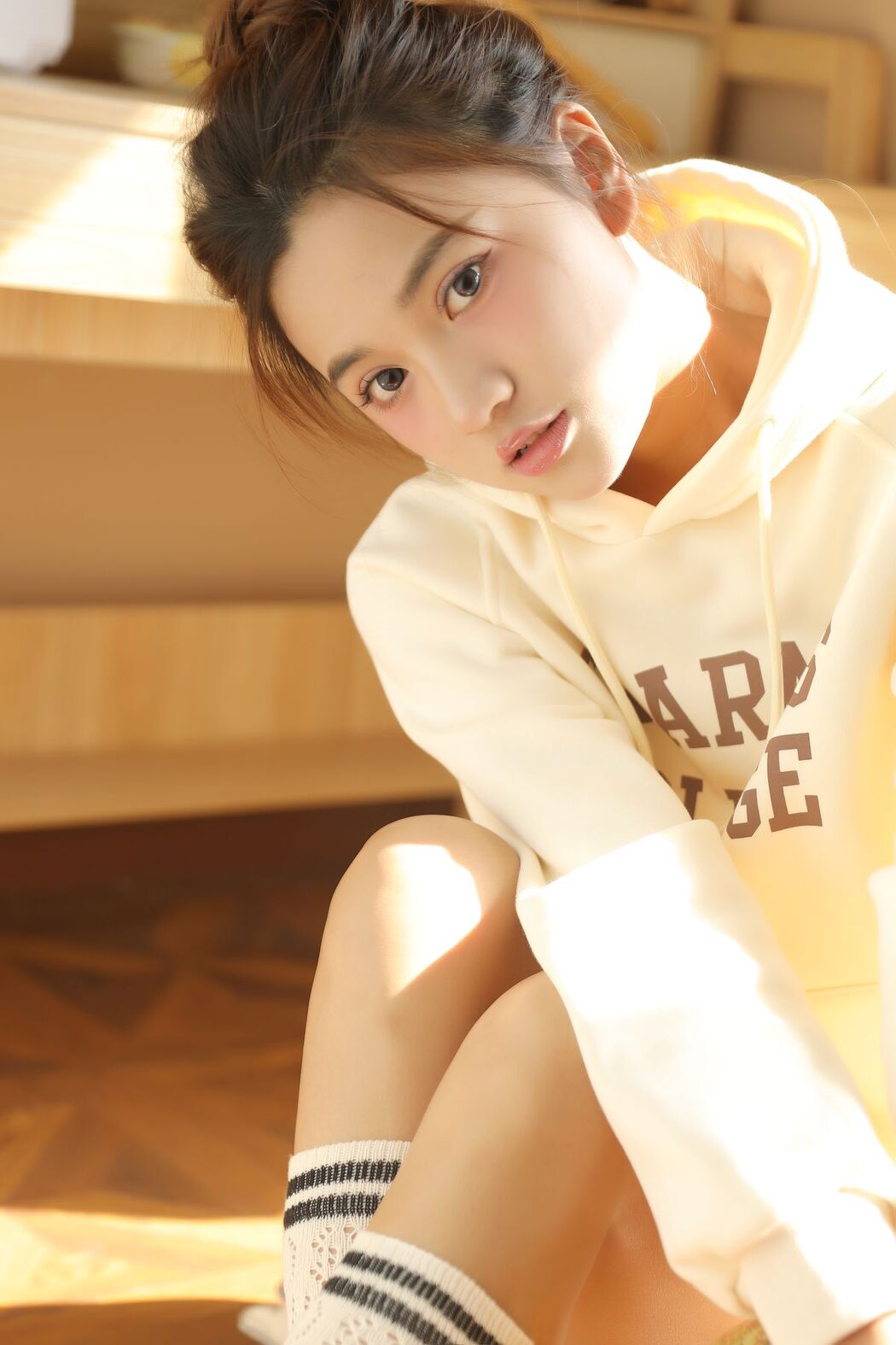 YiTuYu艺图语 Vol.3048 Tian Jia Jiang