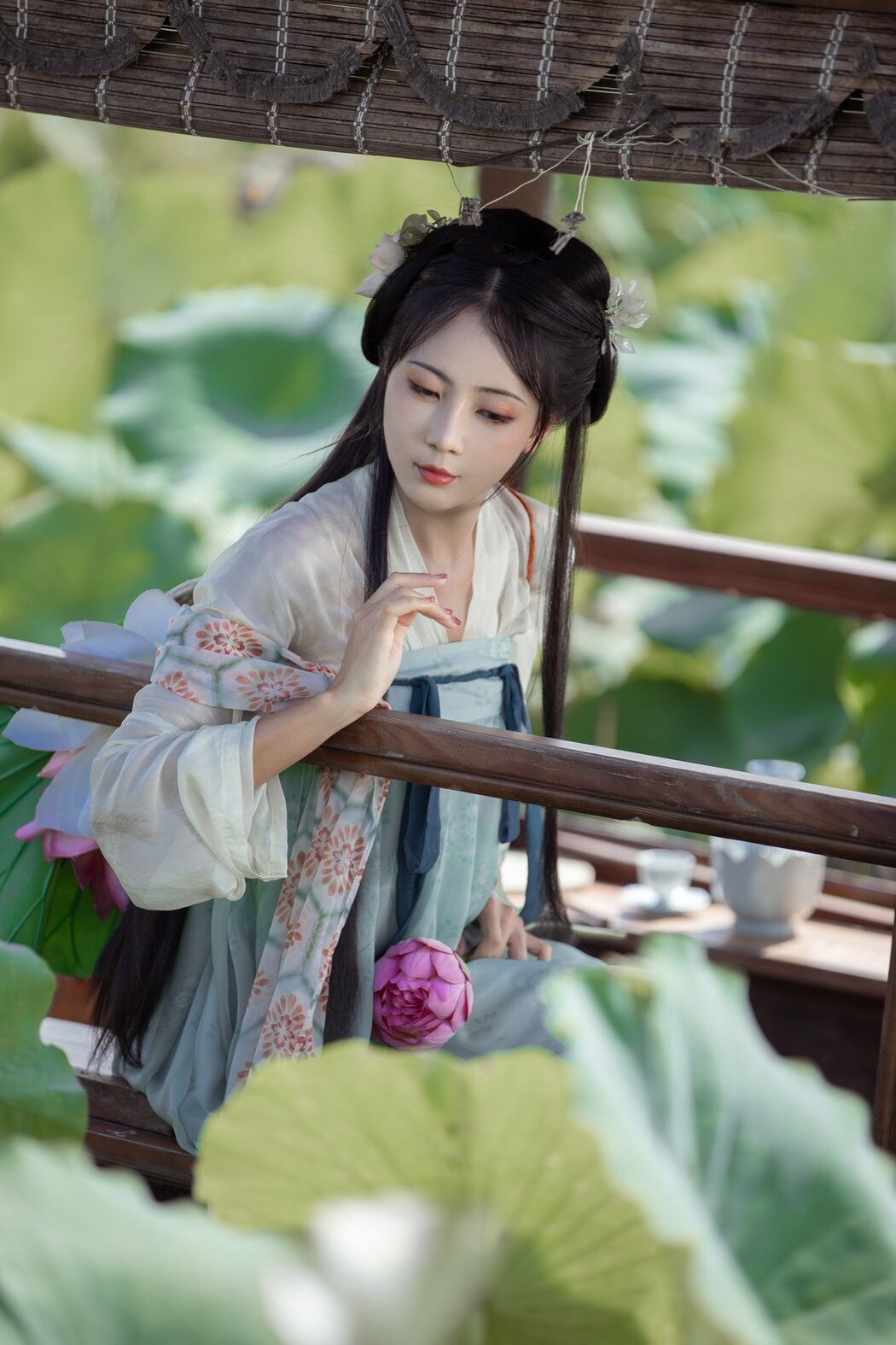 YiTuYu艺图语 Vol.2980 Suan La Fen