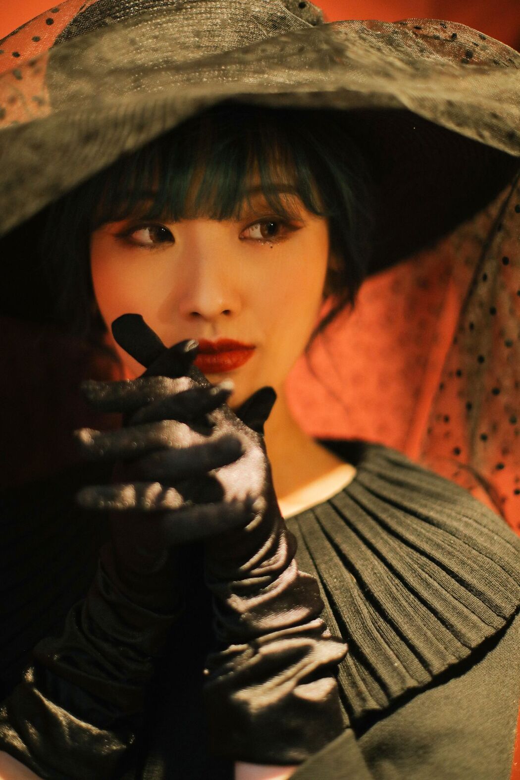 YiTuYu艺图语 Vol.3039 Xiao Cao