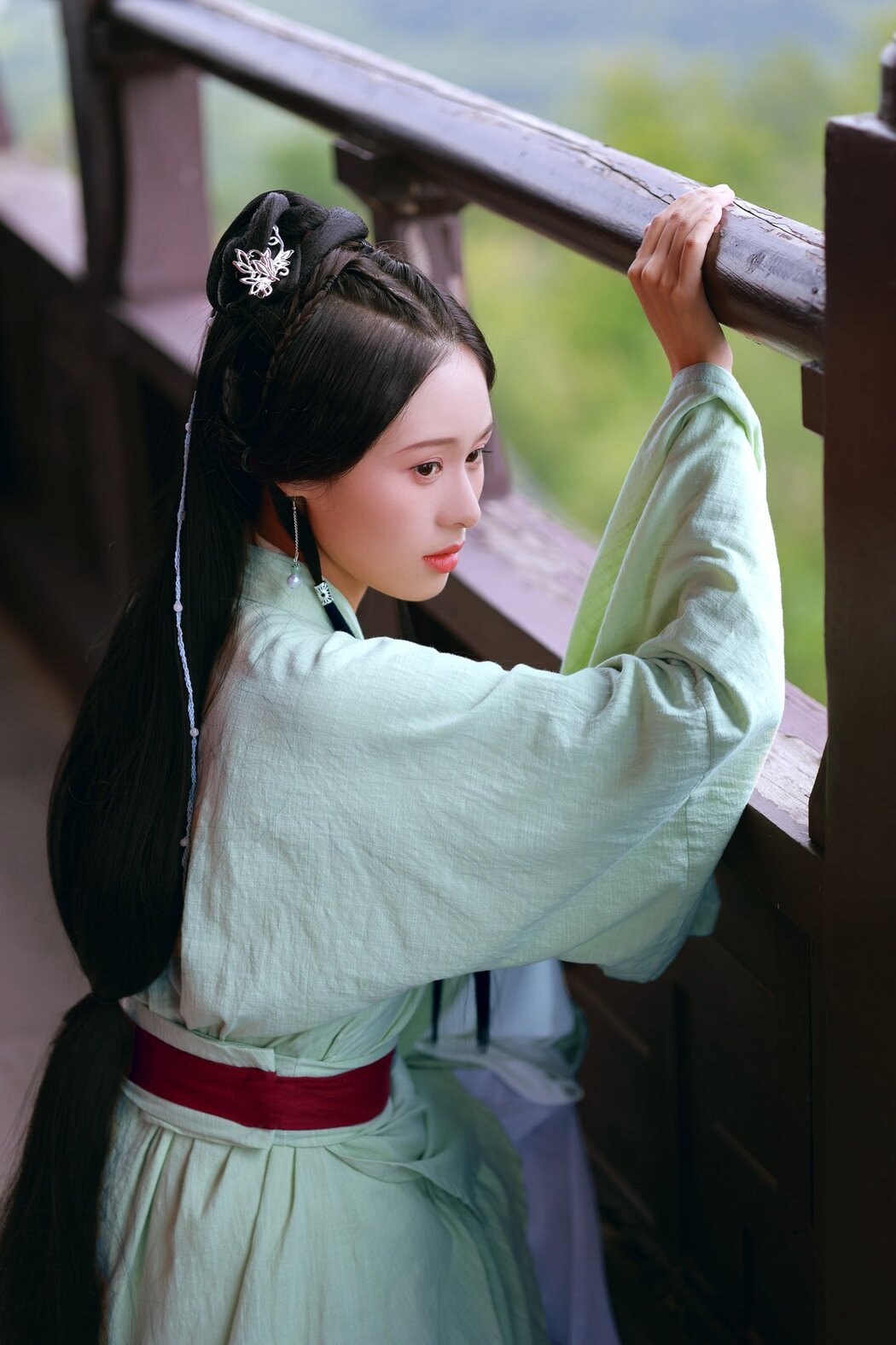 YiTuYu艺图语 Vol.2922 Si Si