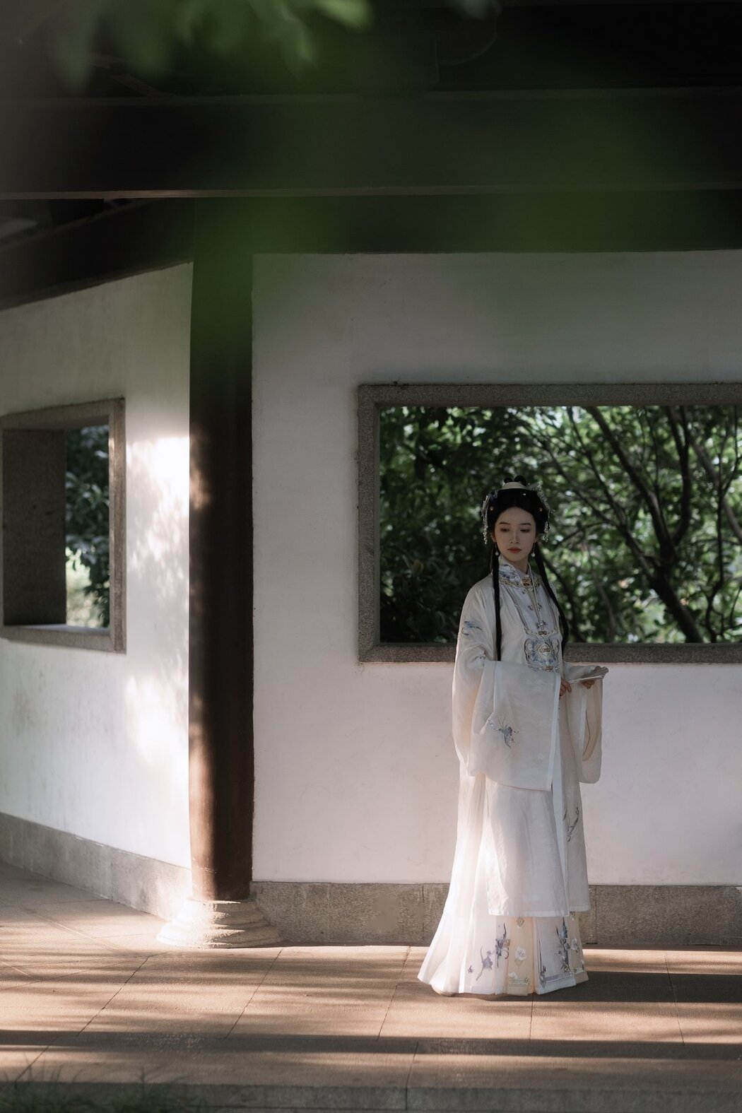 YiTuYu艺图语 Vol.3019 Yi Zhi A Meng Zai