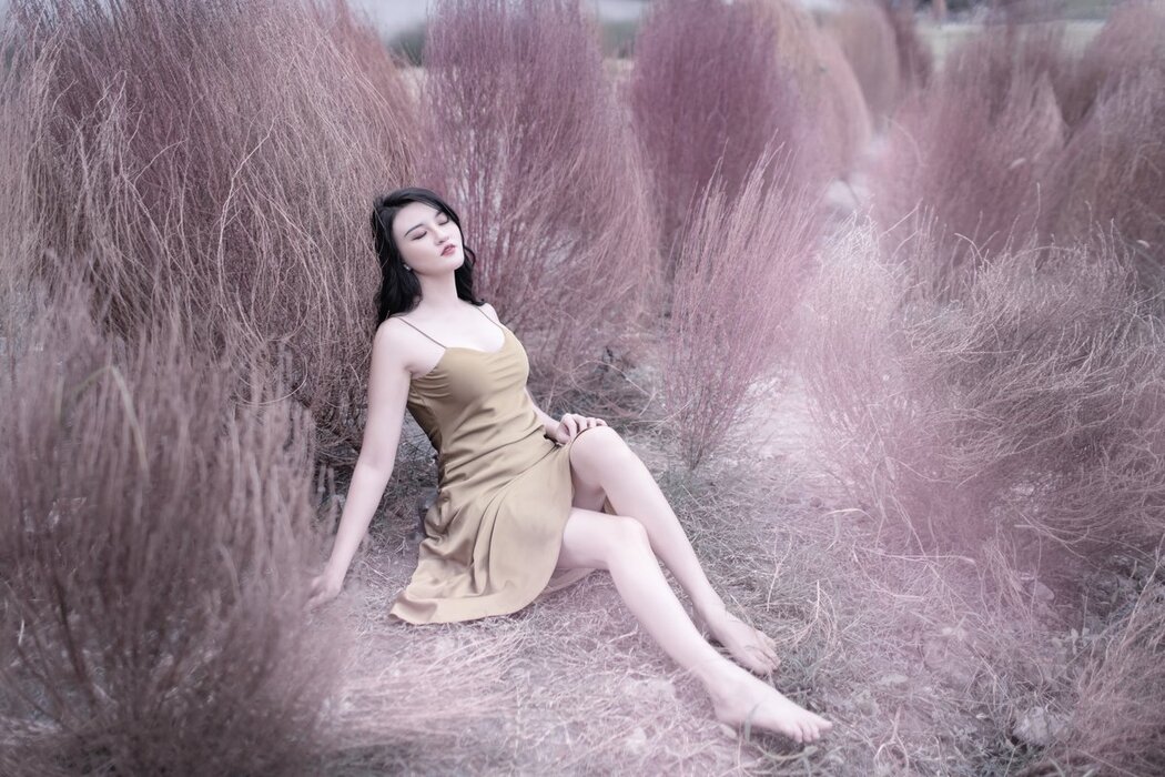 YiTuYu艺图语 Vol.2970 Cui Hua Er