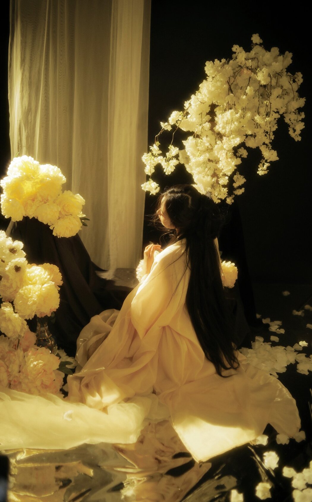 YiTuYu艺图语 Vol.2984 Yang Yang