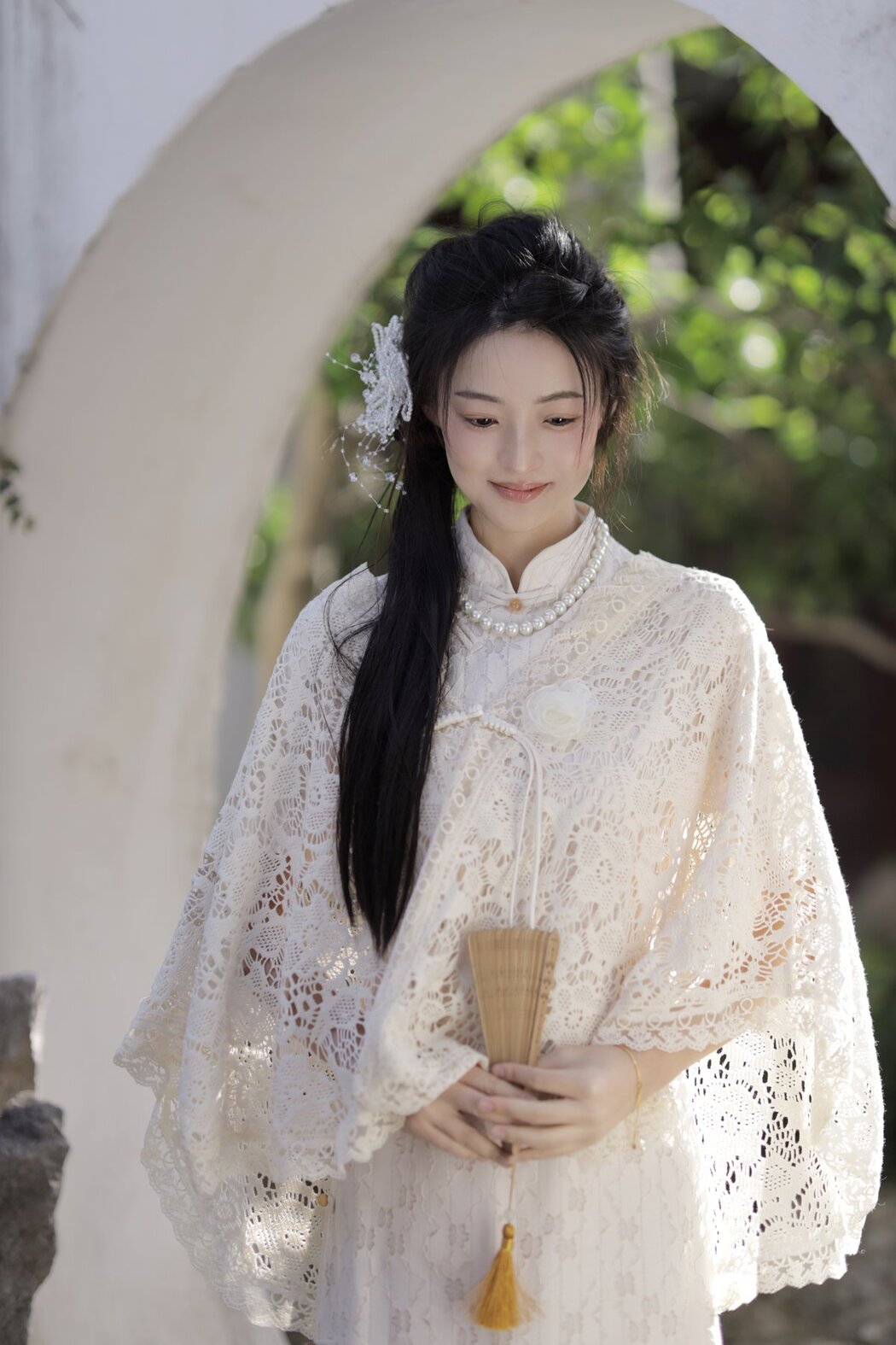 YiTuYu艺图语 Vol.2926 Yu Wei Jiang