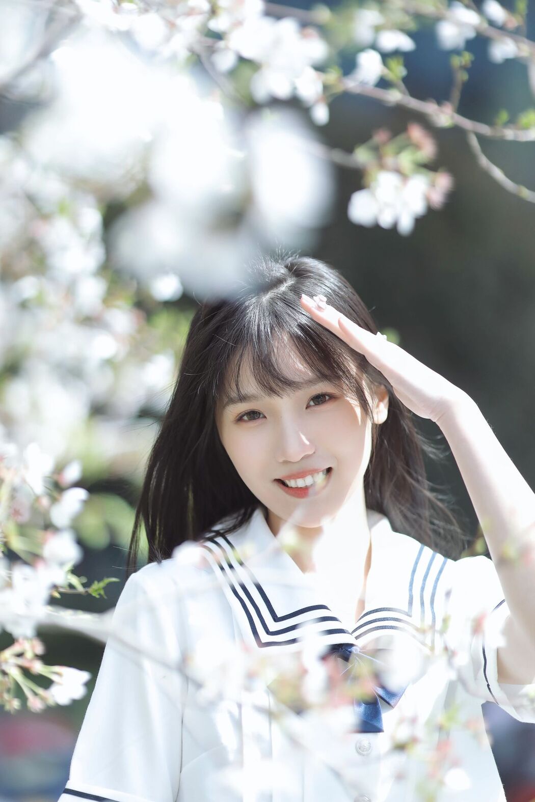 YiTuYu艺图语 Vol.3044 Echo