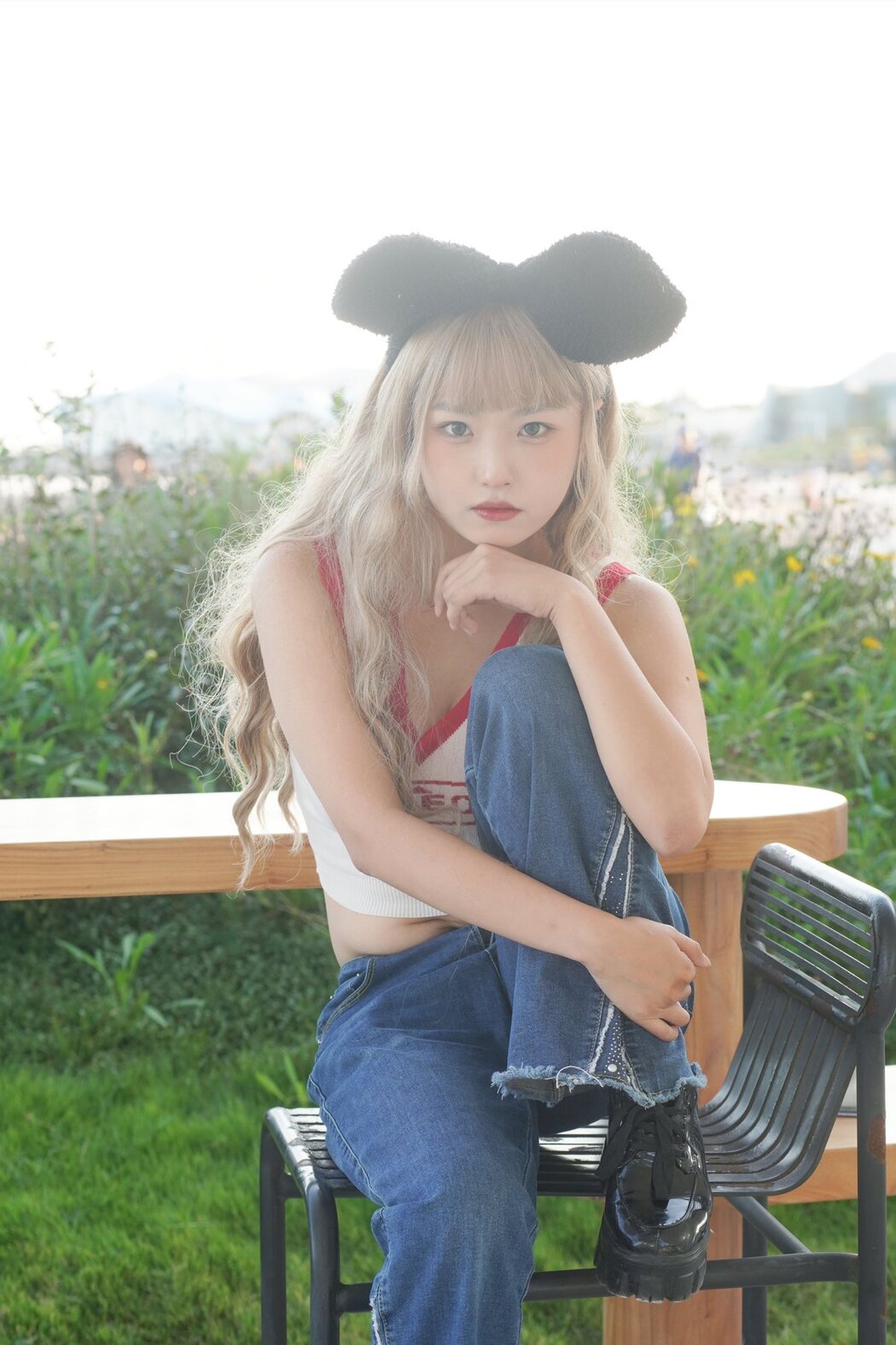 YiTuYu艺图语 Vol.2932 Zha Ji Bing Ke Le