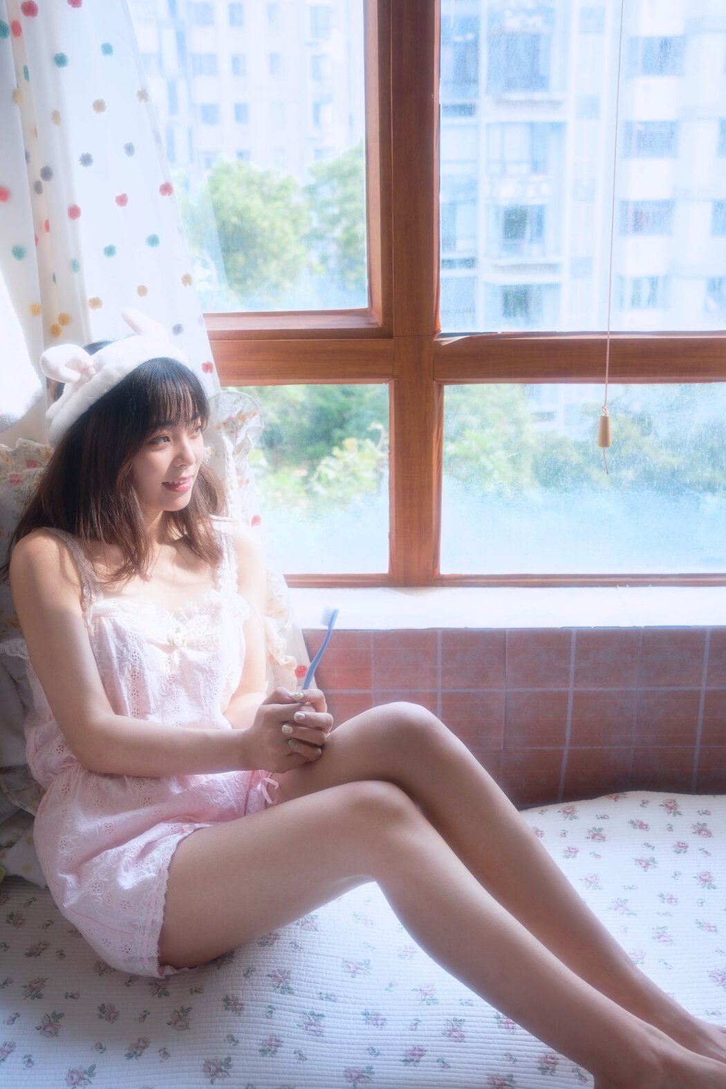 YiTuYu艺图语 Vol.2973 Sylvia595
