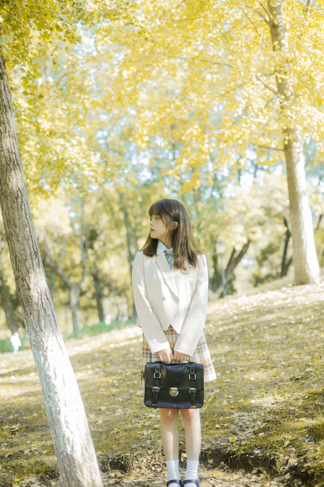 YiTuYu艺图语 Vol.3031 Ha Ji Ma Hua