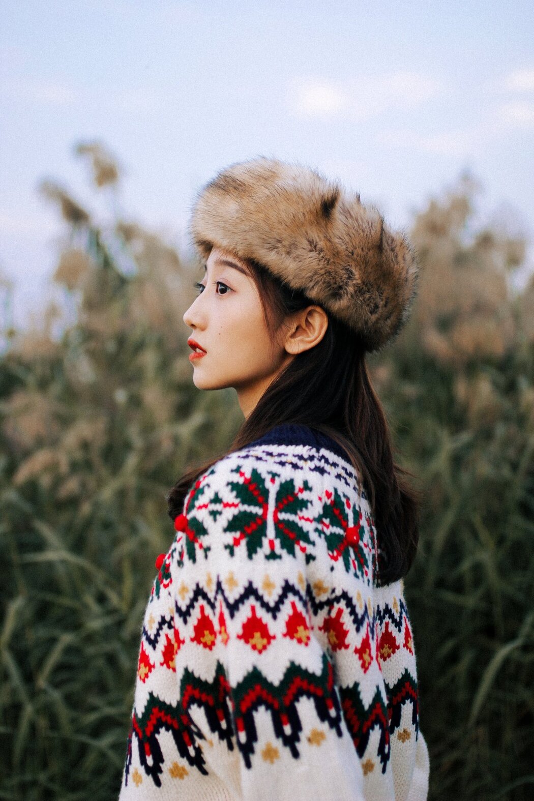 YiTuYu艺图语 Vol.2982 Yi Yi Qi