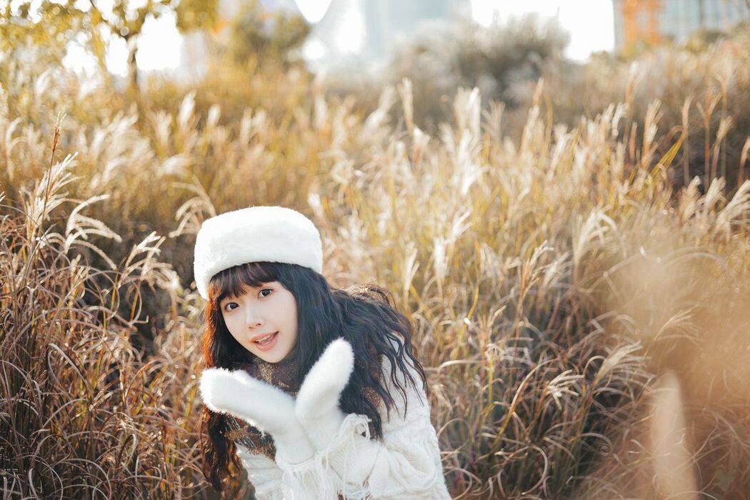 YiTuYu艺图语 Vol.3067 Xiao Bing Gan