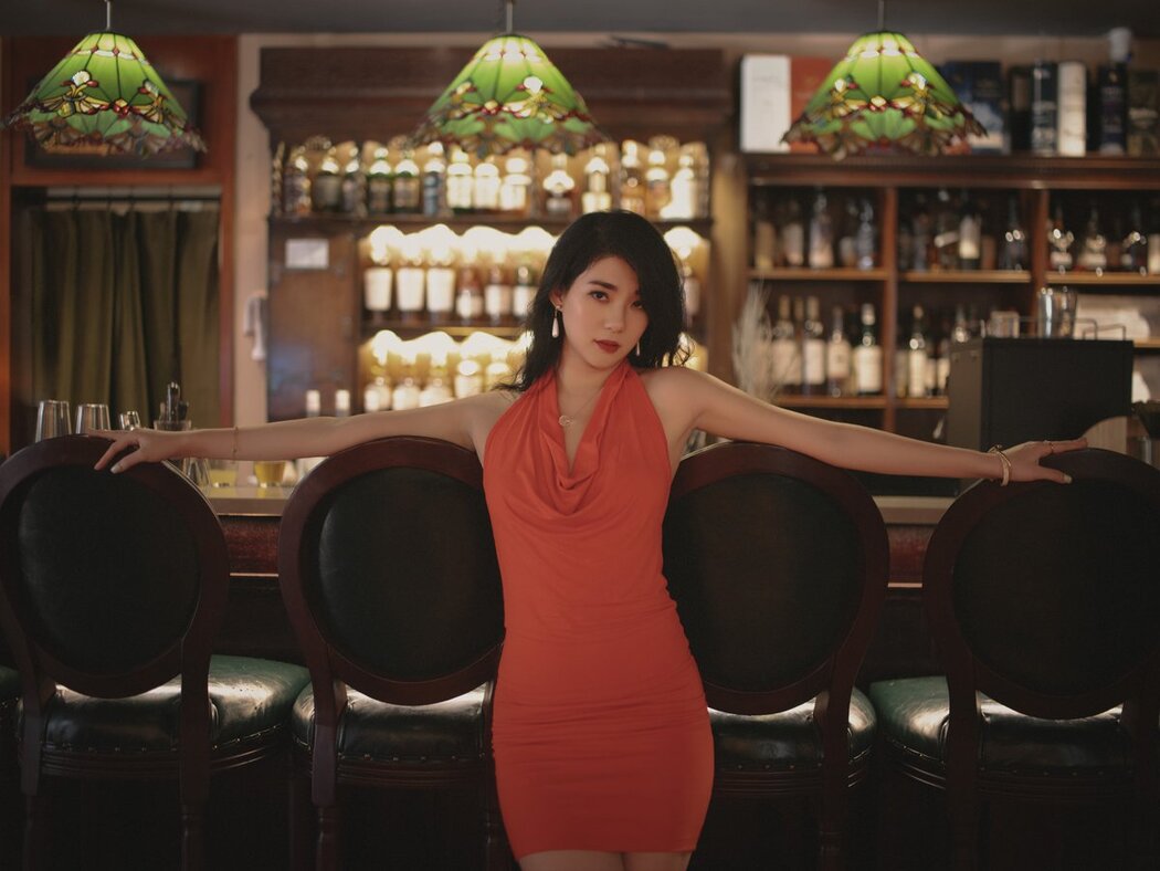 YiTuYu艺图语 Vol.2985 Shu Min