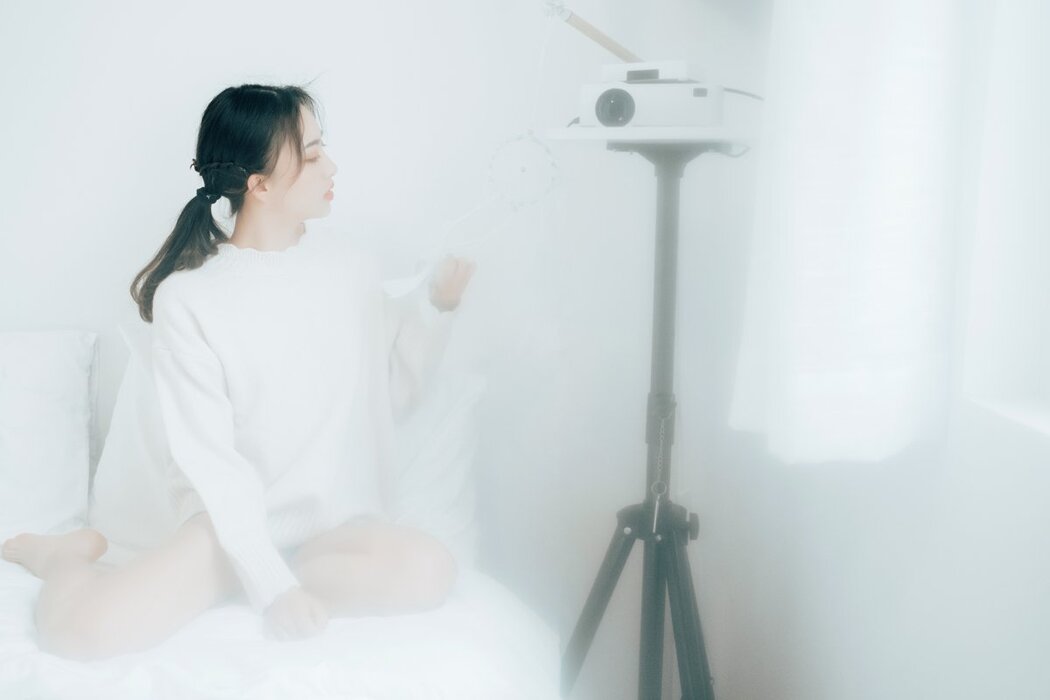 YiTuYu艺图语 Vol.2931 Xiao Zhu