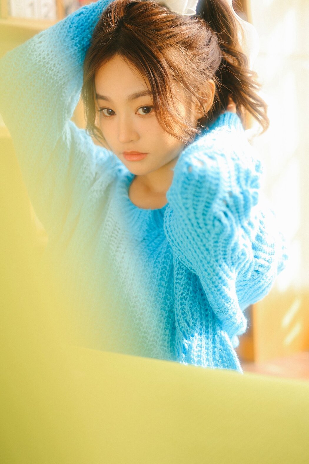 YiTuYu艺图语 Vol.3020 So Mimi ZiCe