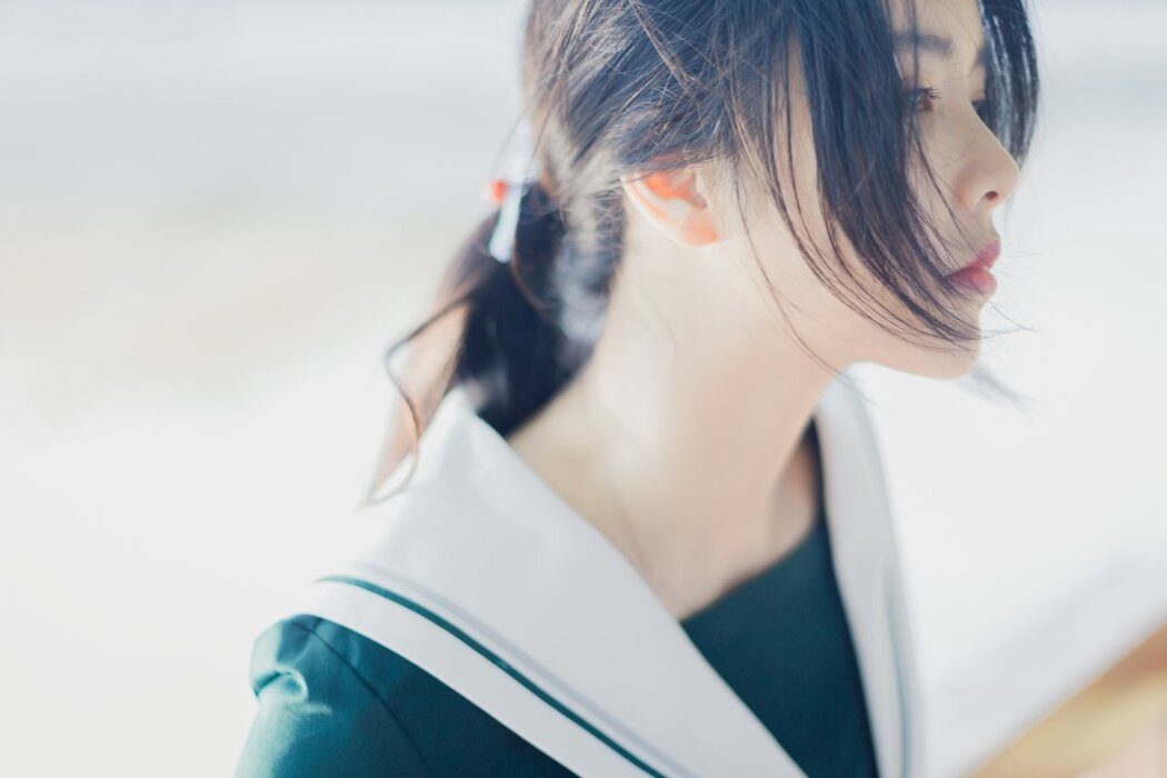 YiTuYu艺图语 Vol.298 San Chong Zi