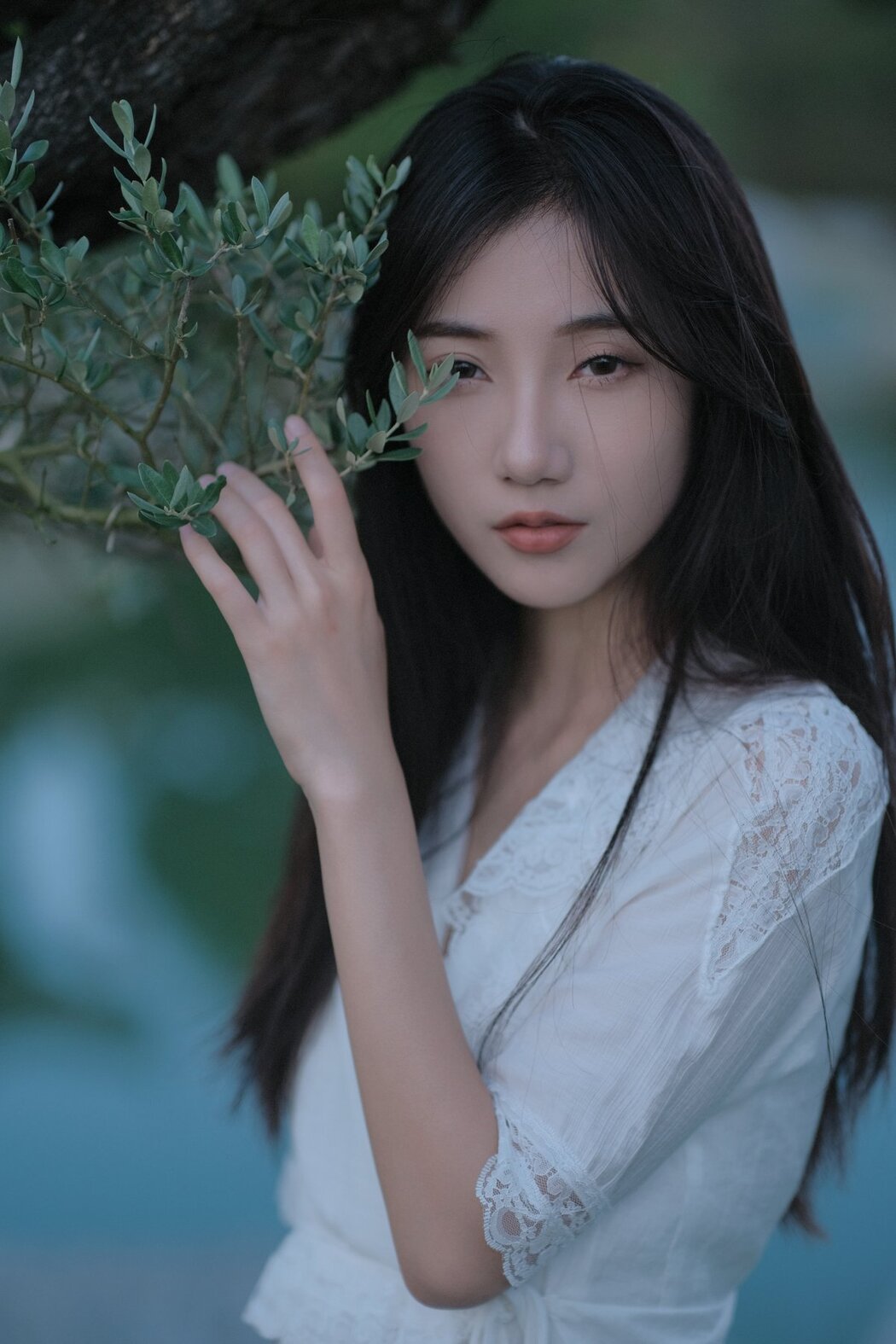 YiTuYu艺图语 Vol.2999 A Wan