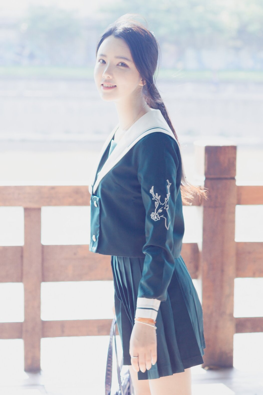 YiTuYu艺图语 Vol.298 San Chong Zi