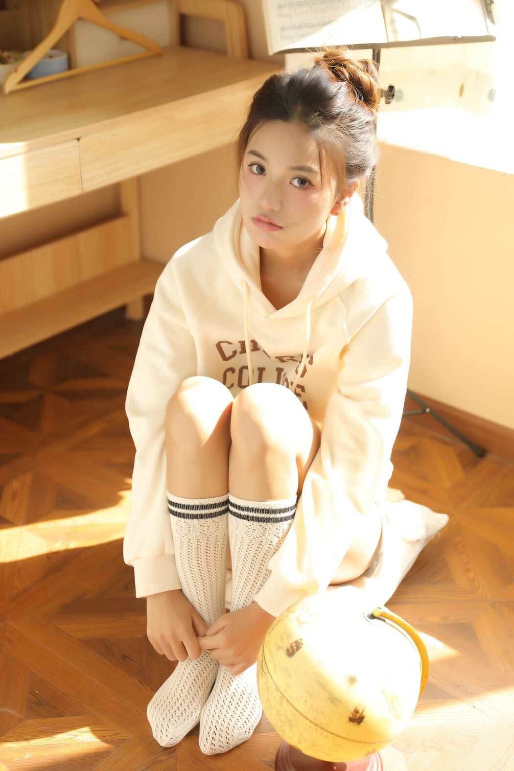 YiTuYu艺图语 Vol.3048 Tian Jia Jiang