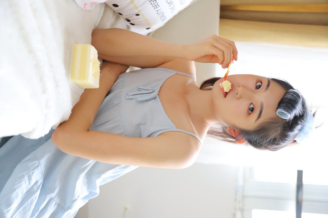 YiTuYu艺图语 Vol.300 Guo Guo