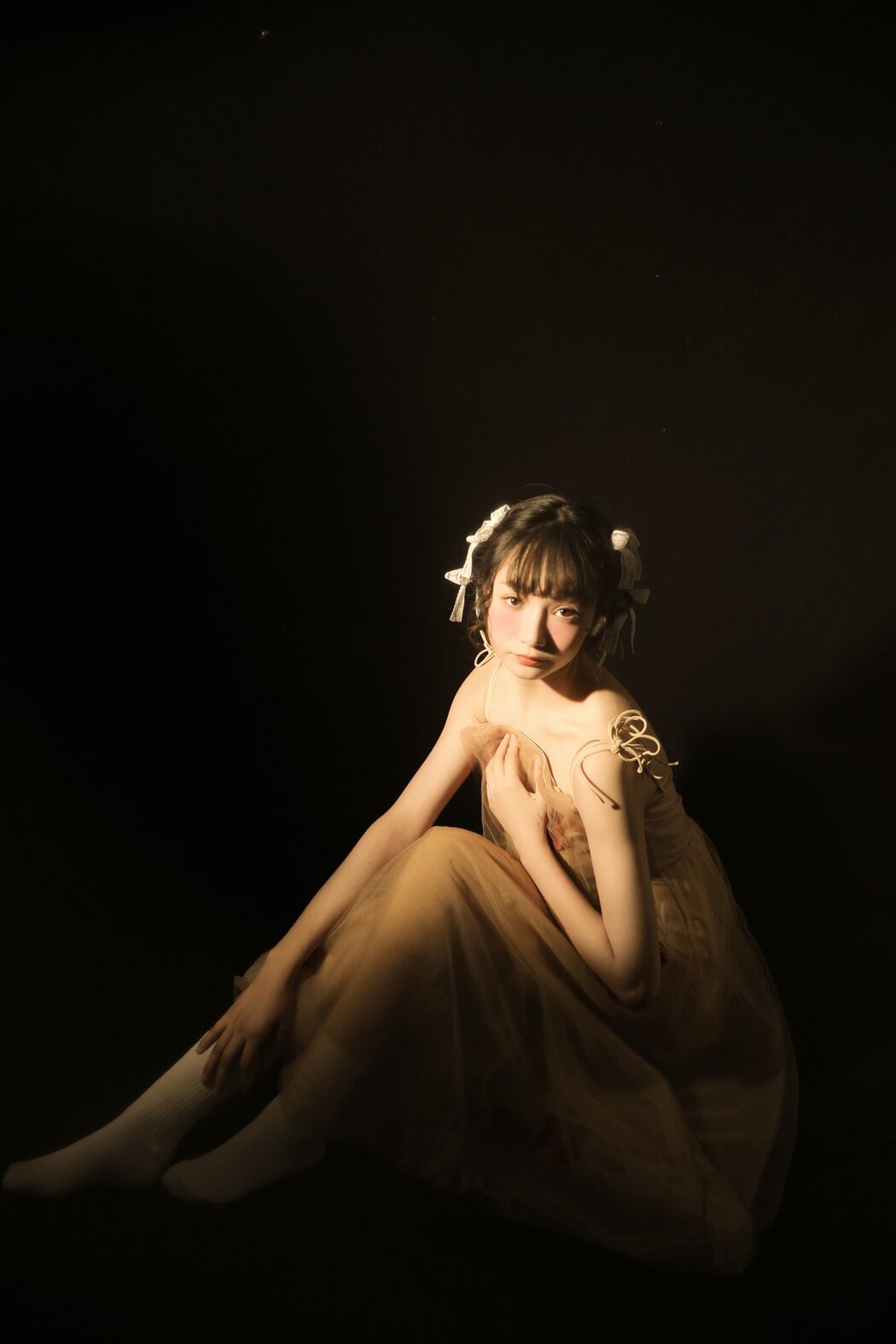 YiTuYu艺图语 Vol.2927 A Yao