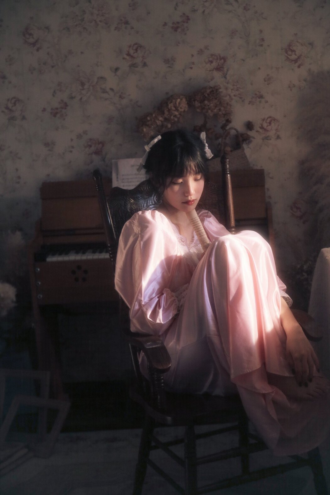 YiTuYu艺图语 Vol.3002 Echo