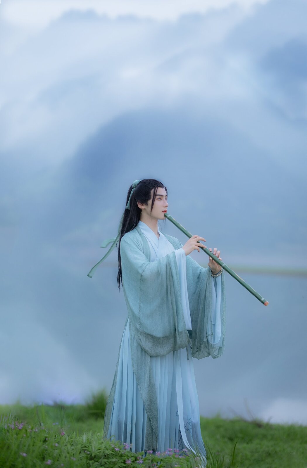 YiTuYu艺图语 Vol.296 Shen Shang