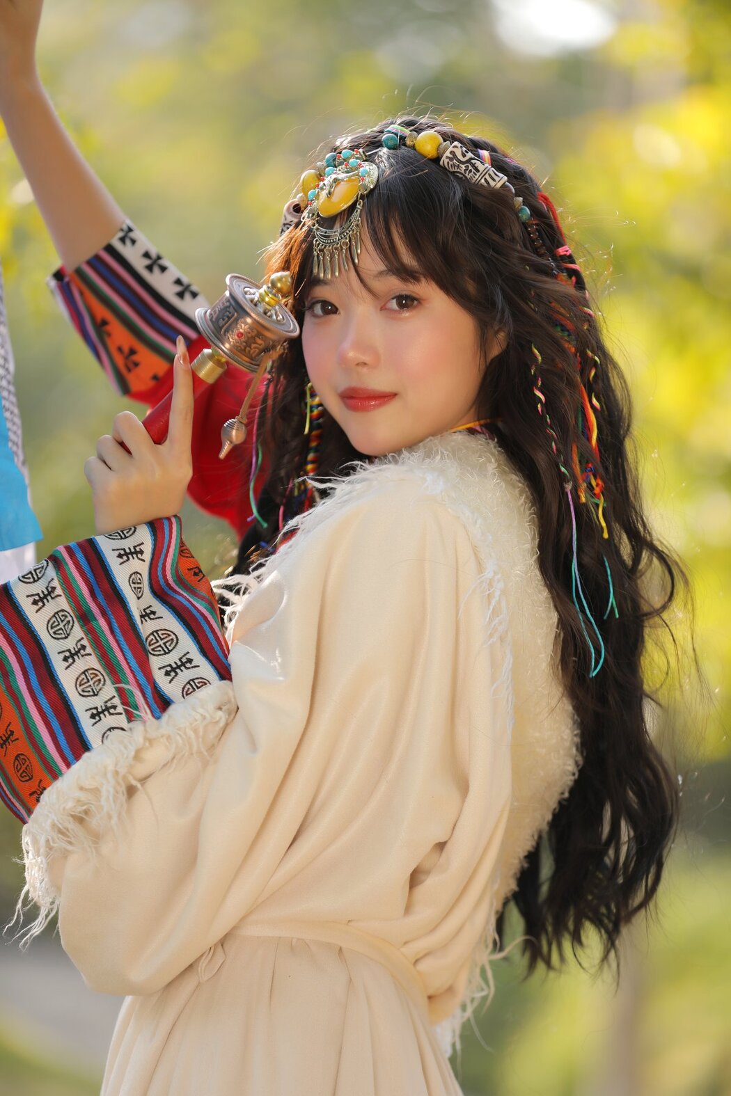 YiTuYu艺图语 Vol.2952 Xiao Wei Ren Er