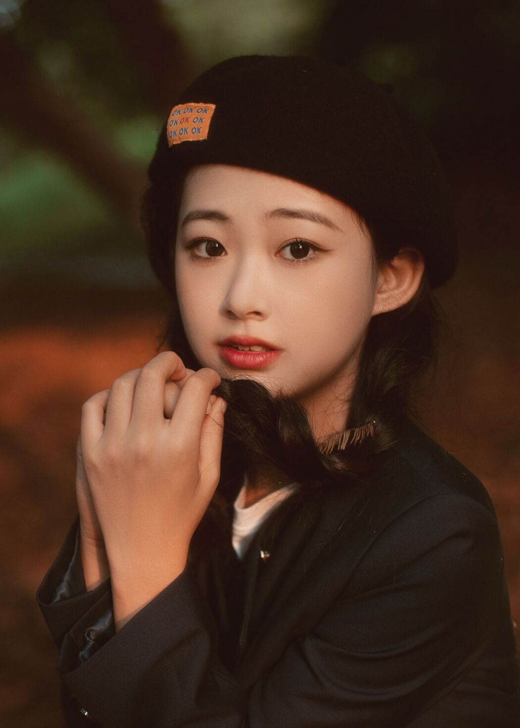 YiTuYu艺图语 Vol.3059 Asoe