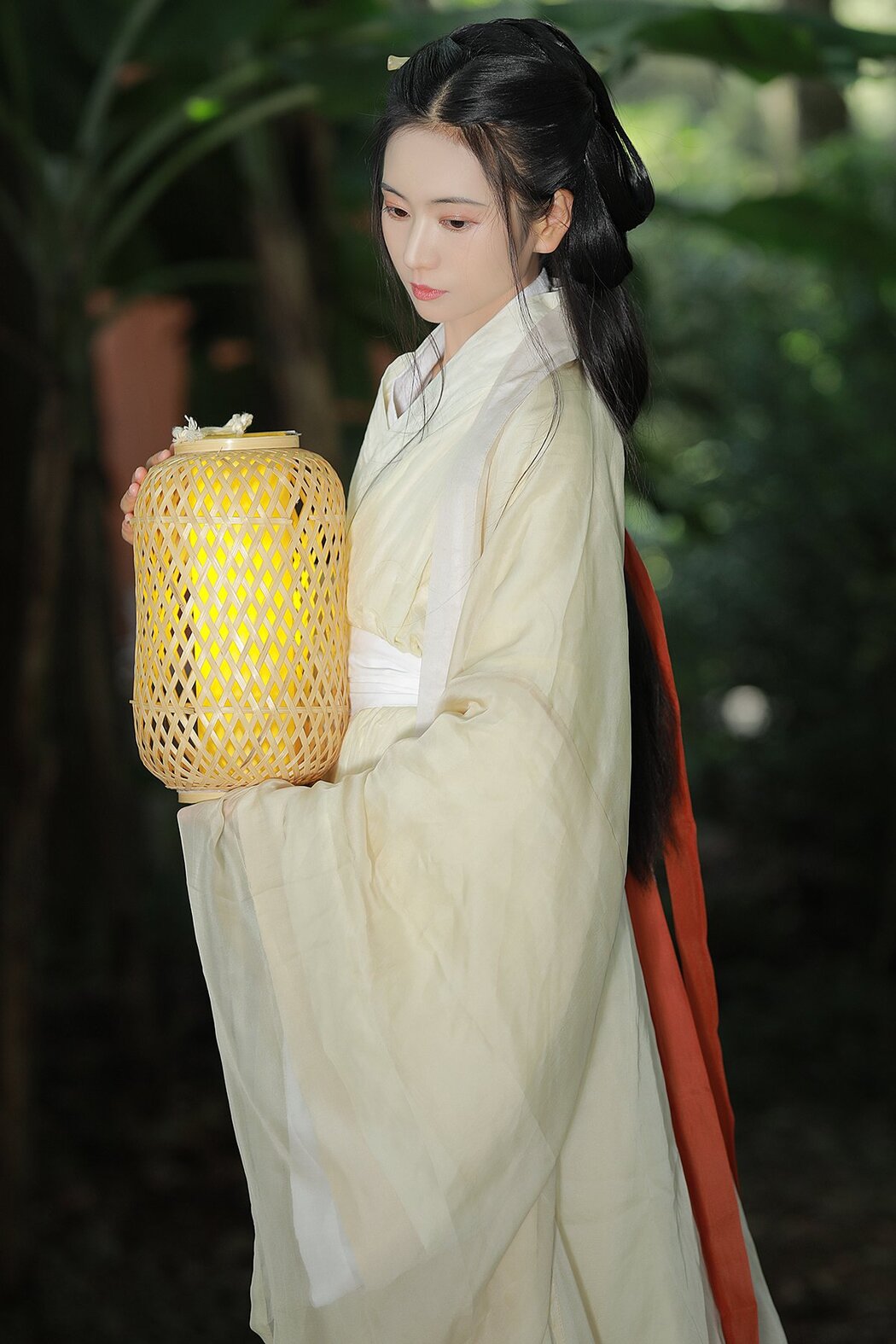 YiTuYu艺图语 Vol.2959 Yu Jin Cover Photo