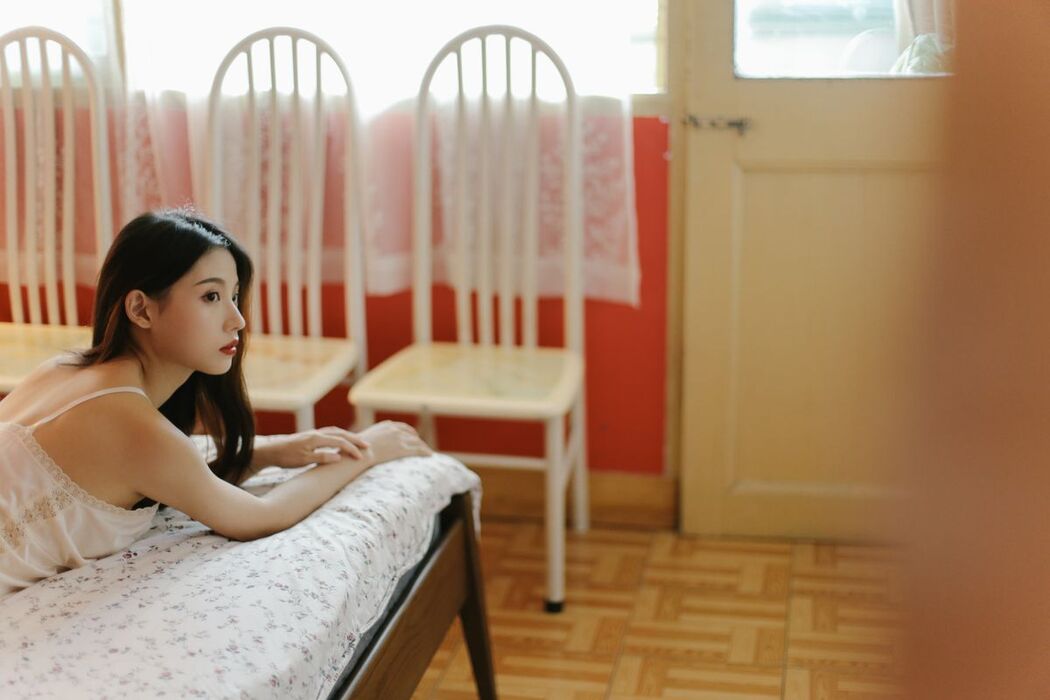 YiTuYu艺图语 Vol.3033 Wu Ru