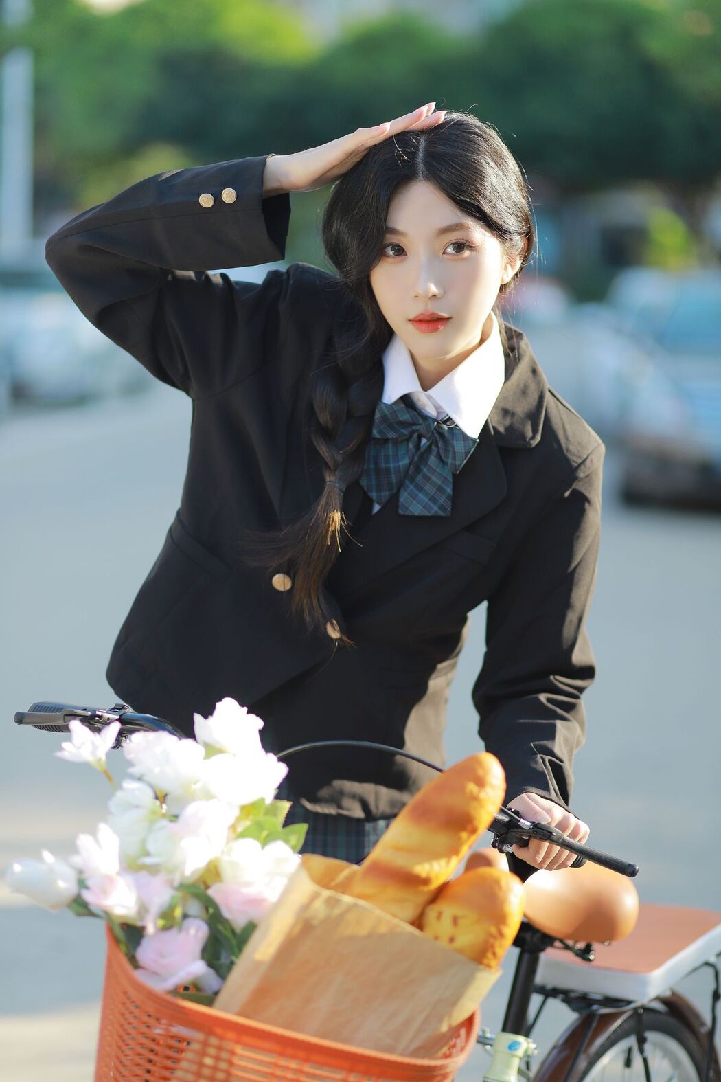 YiTuYu艺图语 Vol.3036 Mai Mai