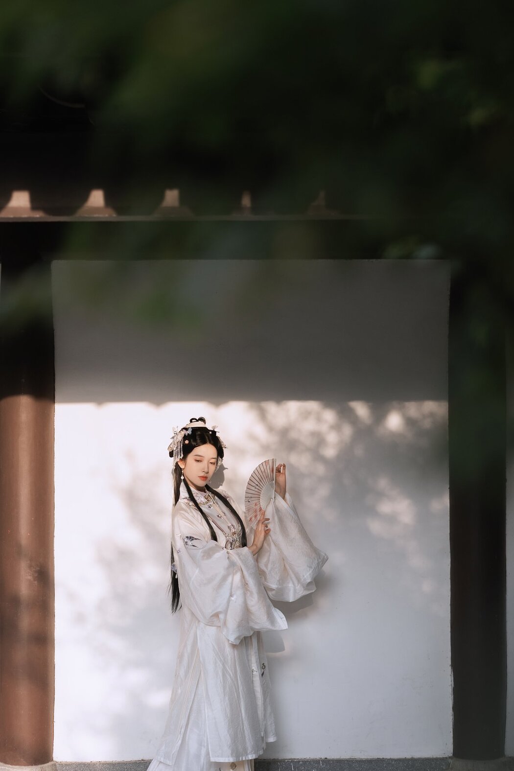 YiTuYu艺图语 Vol.3019 Yi Zhi A Meng Zai