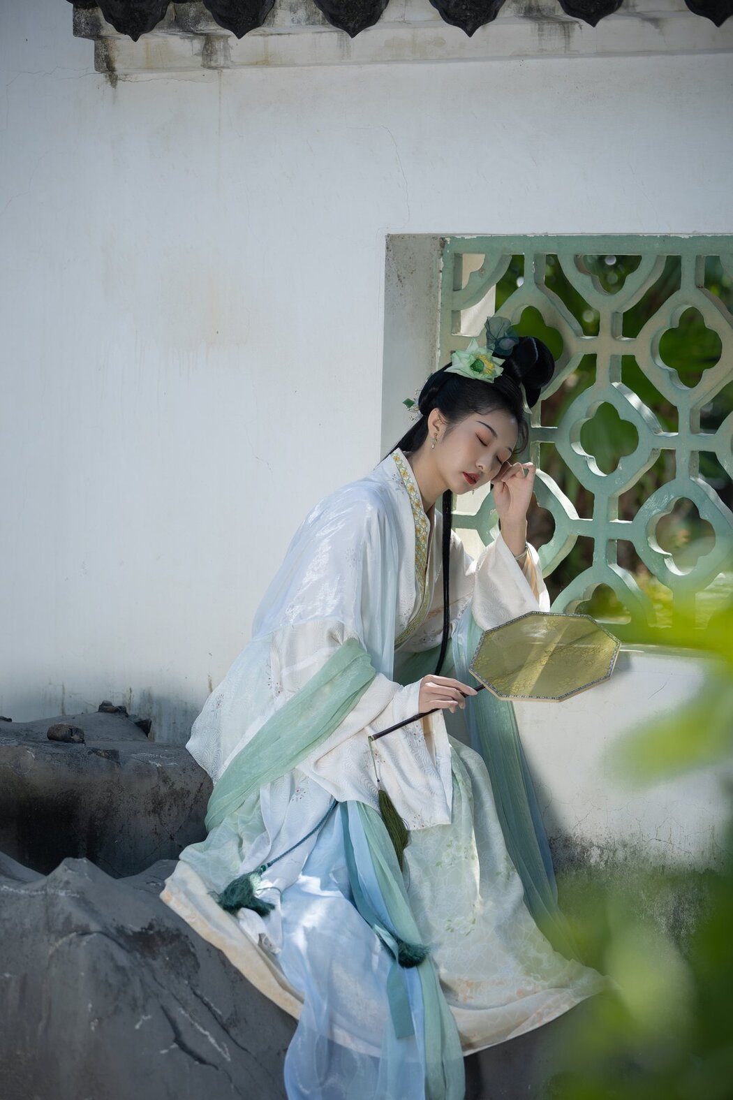 YiTuYu艺图语 Vol.2996 Wan Zi You Zhi Mao