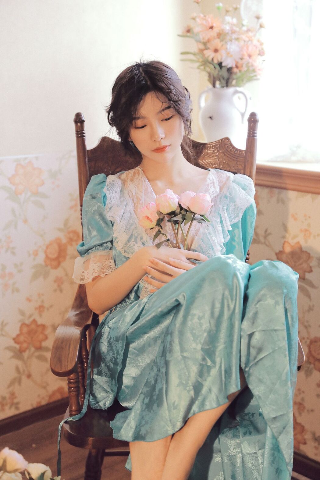 YiTuYu艺图语 Vol.3060 Tao Qian Yu