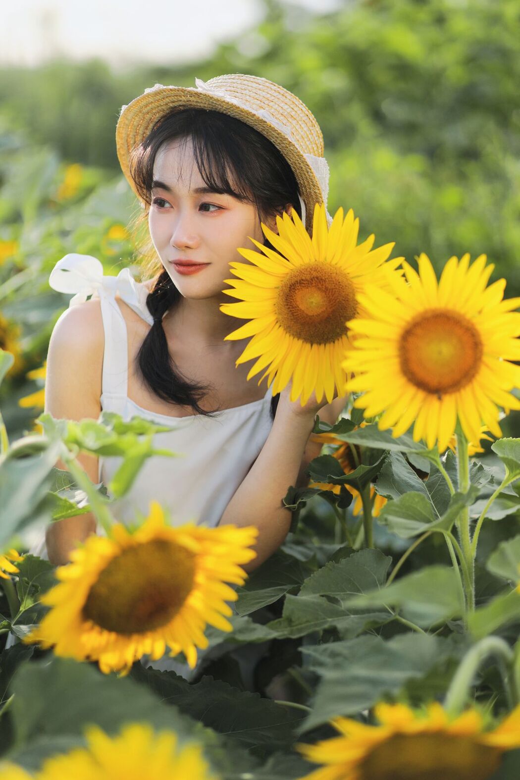 YiTuYu艺图语 Vol.3066 Chi Bai