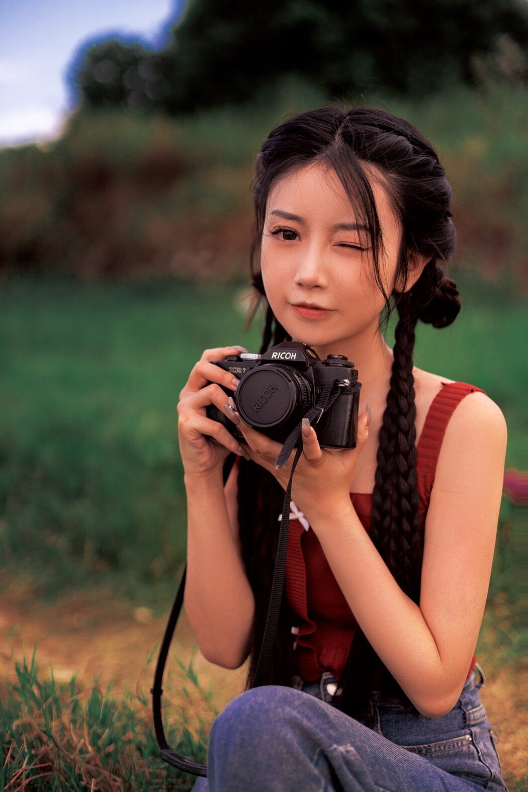 YiTuYu艺图语 Vol.3010 Wan Zi
