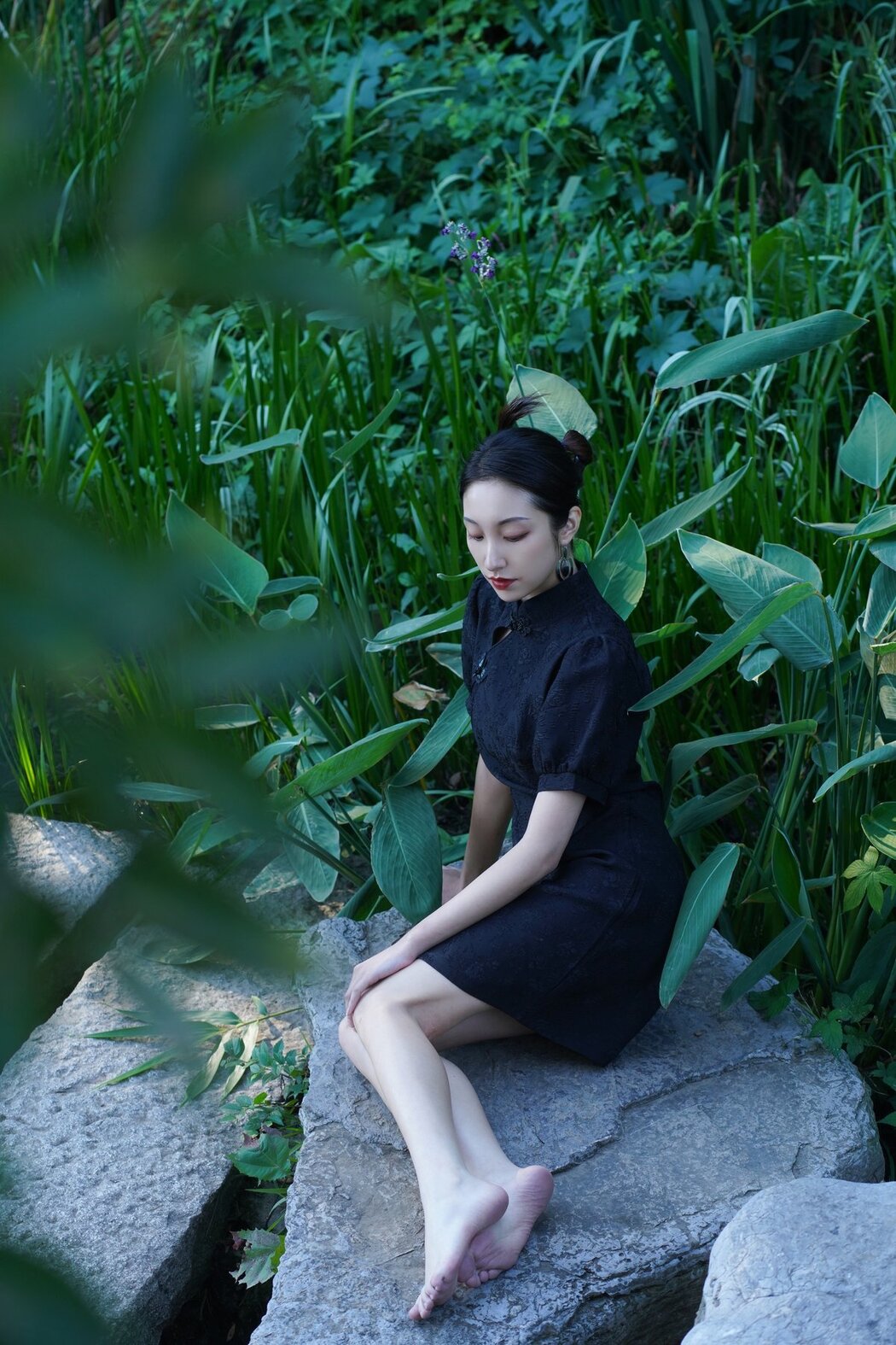 YiTuYu艺图语 Vol.2924 Da Yan Meng