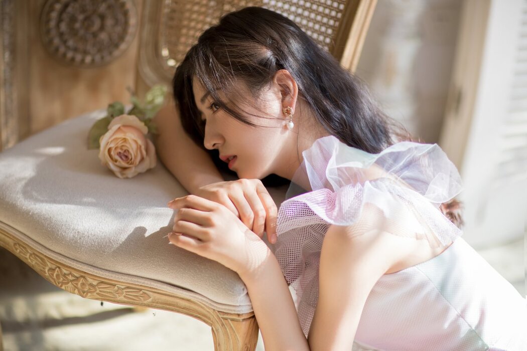 YiTuYu艺图语 Vol.293 Hana